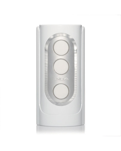 TENGA - WHITE FLIP HOLE...