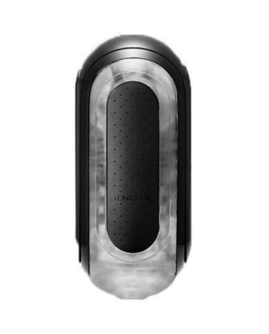 TENGA - FLIP ZERO BLACK...