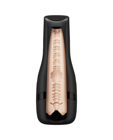 SATISFYER - MEN SLEEVE TRI...