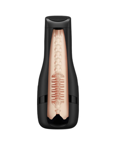 SATISFYER - MEN SLEEVE...