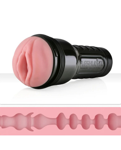 FLESHLIGHT - MASTURBATEUR...