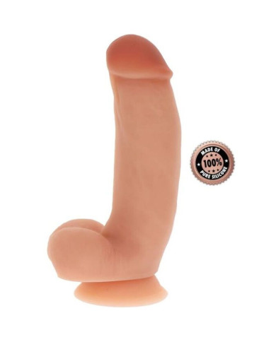 GET REAL - GODE EN SILICONE...