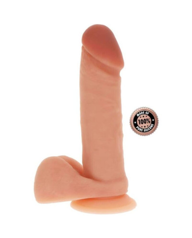 GET REAL - GODE EN SILICONE...