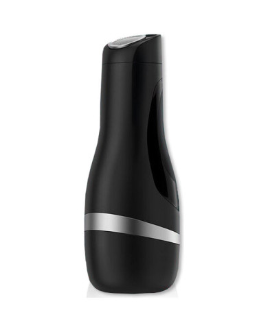 SATISFYER MEN CLASSIC BLACK