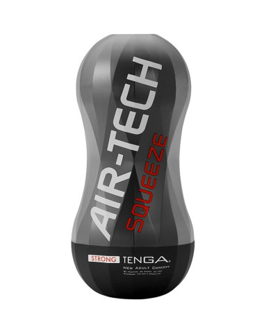 TENGA - AIR-TECH SQUEEZE...