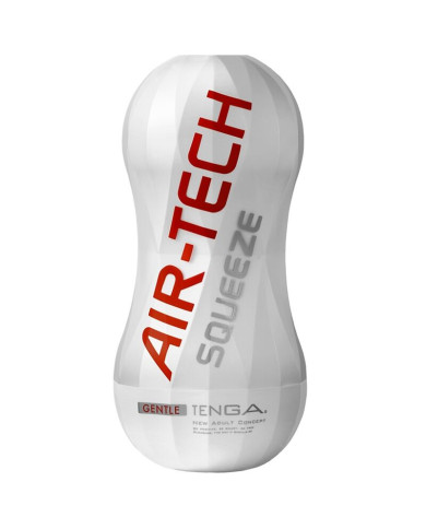 TENGA - AIR-TECH SQUEEZE...