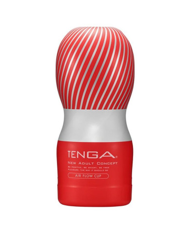 TENGA - AIR CUSHION CUP...