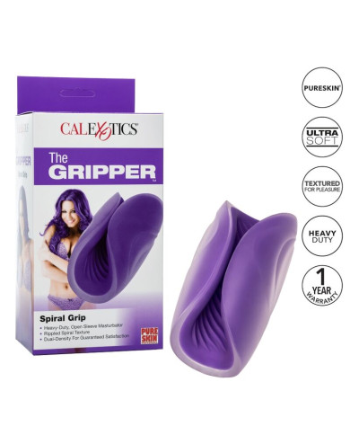 CALEXOTICS - SPIRAL GRIP...