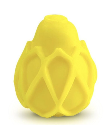 G-VIBE - REUSABLE YELLOW...