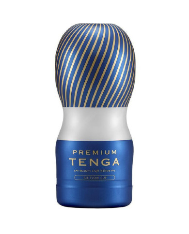 TENGA - COUPE  FLUX AIR...