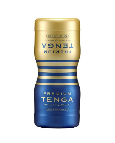 TENGA - MASTURBATEUR...