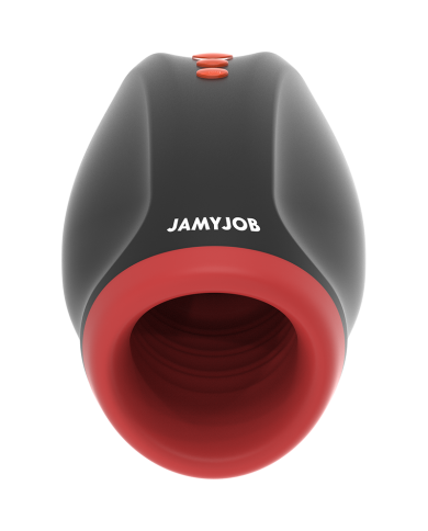 JAMYJOB - NOVAX MASTURBATOR...