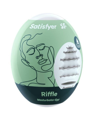 SATISFYER - OEUF DE...