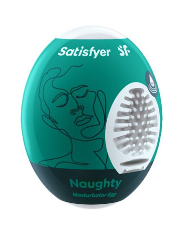 SATISFYER - OEUF DE...