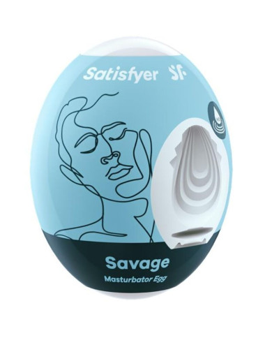 SATISFYER - OEUF DE...