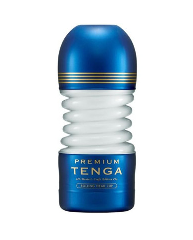 TENGA -...