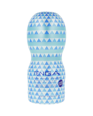 TENGA - ORIGINAL VACUUM CUP...