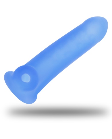 OHMAMA - SILICONE PENIS AND...