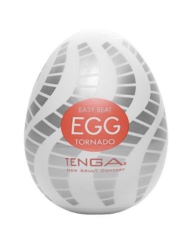 TENGA - TORNADO MASTURBATOR...