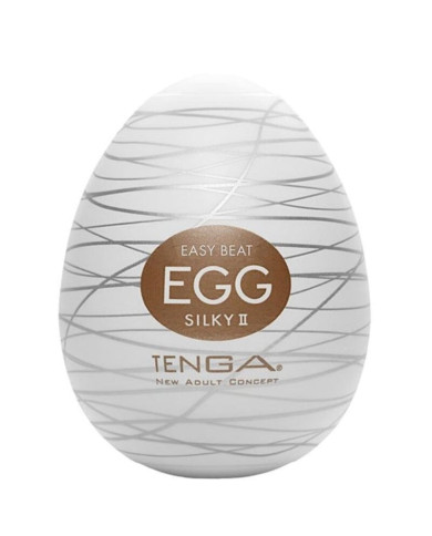 TENGA - OEUF MASTURBATEUR...