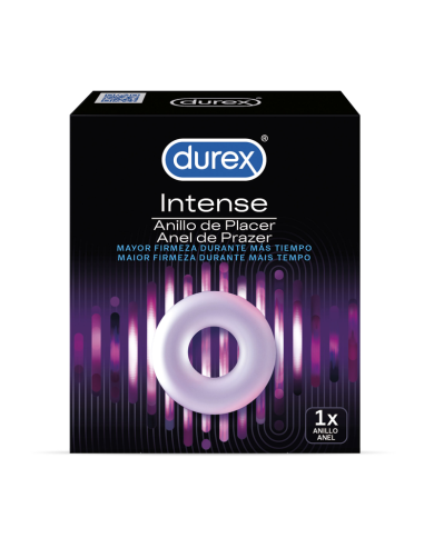 DUREX - GENUSS-PENISRING