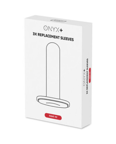 KIIROO - ONYX+ REPLACEMENT...