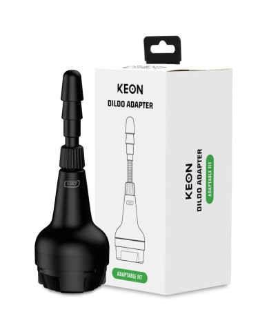 KIIROO - KEON DILDO ADAPTER...