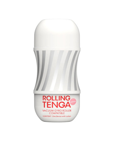 TENGA - GYRO ROLLER CUP...