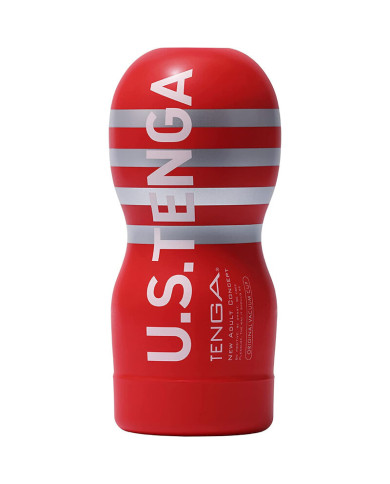 TENGA - US ORIGINAL VACUUM...