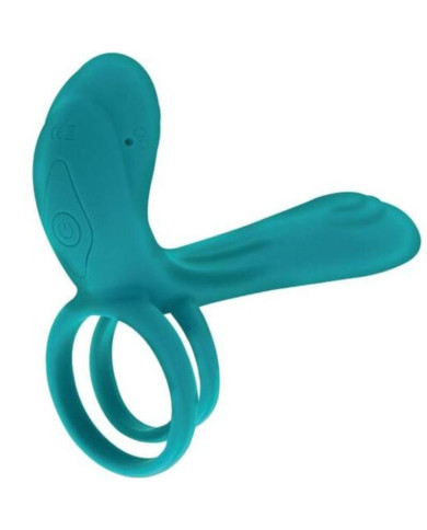 XOCOON - COUPLES VIBRATOR...