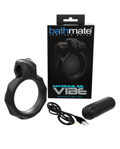 BATHMATE - VIBE RING...