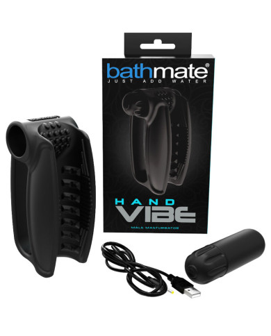 BATHMATE - VIBRATION MAIN