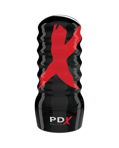 PDX ELITE - STROKER AIR-TIGHT