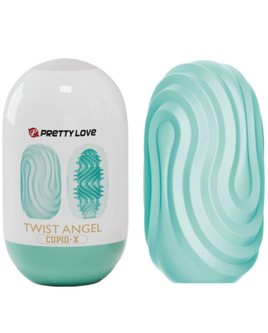 PRETTY LOVE - TWIST ANGEL...