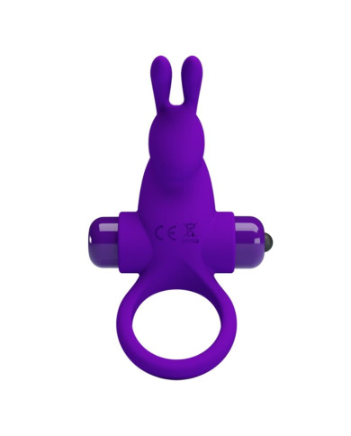 PRETTY LOVE - VIBRATOR RING...