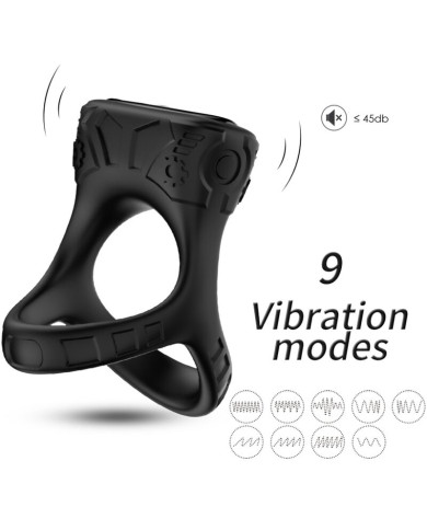 ARMONY - RING VIBRATOR...