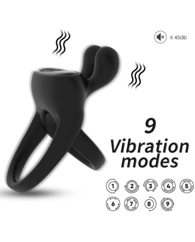 ARMONY - RING VIBRATOR...