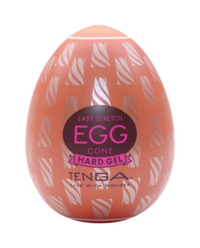 TENGA - CONE MASTURBATOR EGG