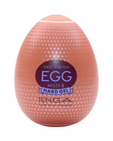 TENGA - MISTY II...