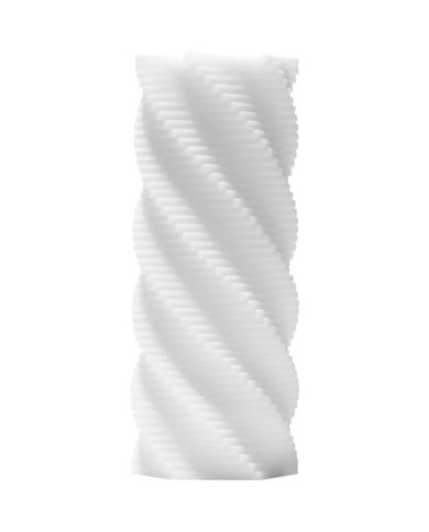 TENGA - 3D SPIRAL SCULPTED...