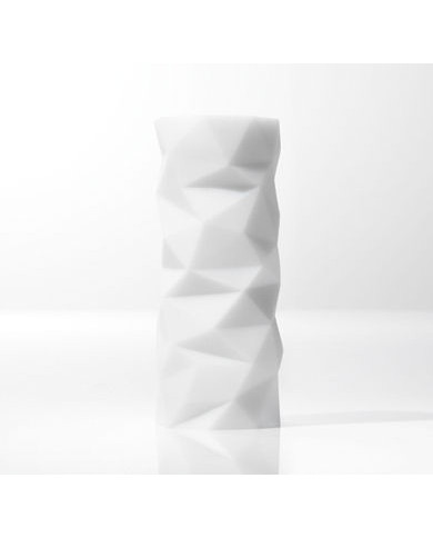 TENGA - 3D POLYGON SCULPTED...