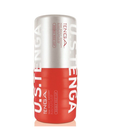 TENGA - US TWO HOLE...