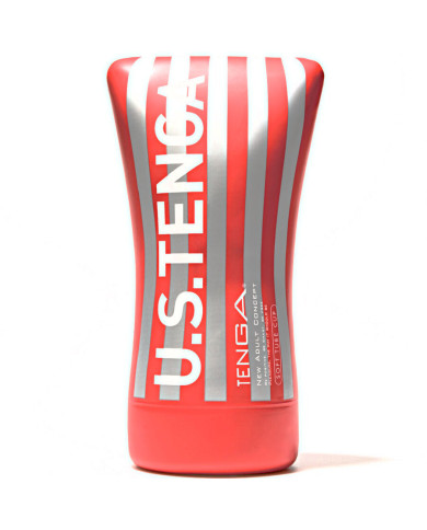 TENGA - US EXTRA LARGE SOFT...