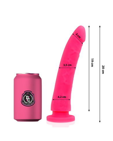 DELTA CLUB - TOYS PINK...