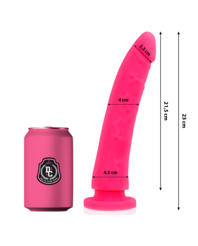 DELTA CLUB - TOYS PINK...