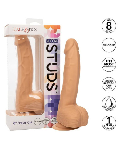 CALEXOTICS - SILICONE STUDS...