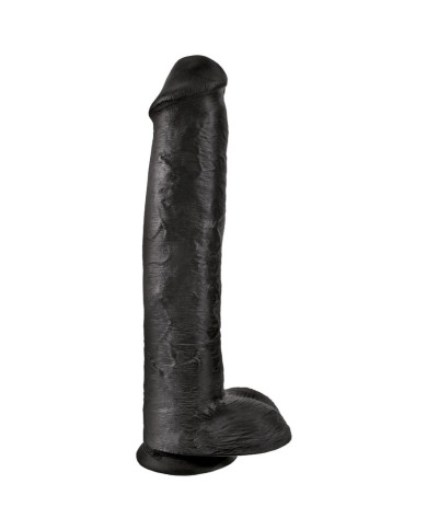 KING COCK - REALISTIC PENIS...