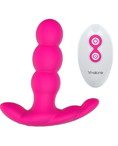 NALONE - VIBRATEUR ANAL...