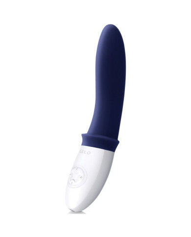 LELO - BILLY 2 DEEP BLUE