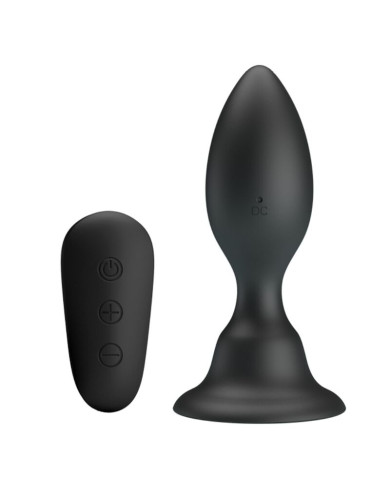 MR PLAY - ANAL PLUG WITH...